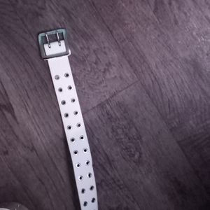 Belt